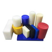 UPE plastic sheets UHMW-PE board Customized Size and Thickness Sheet board